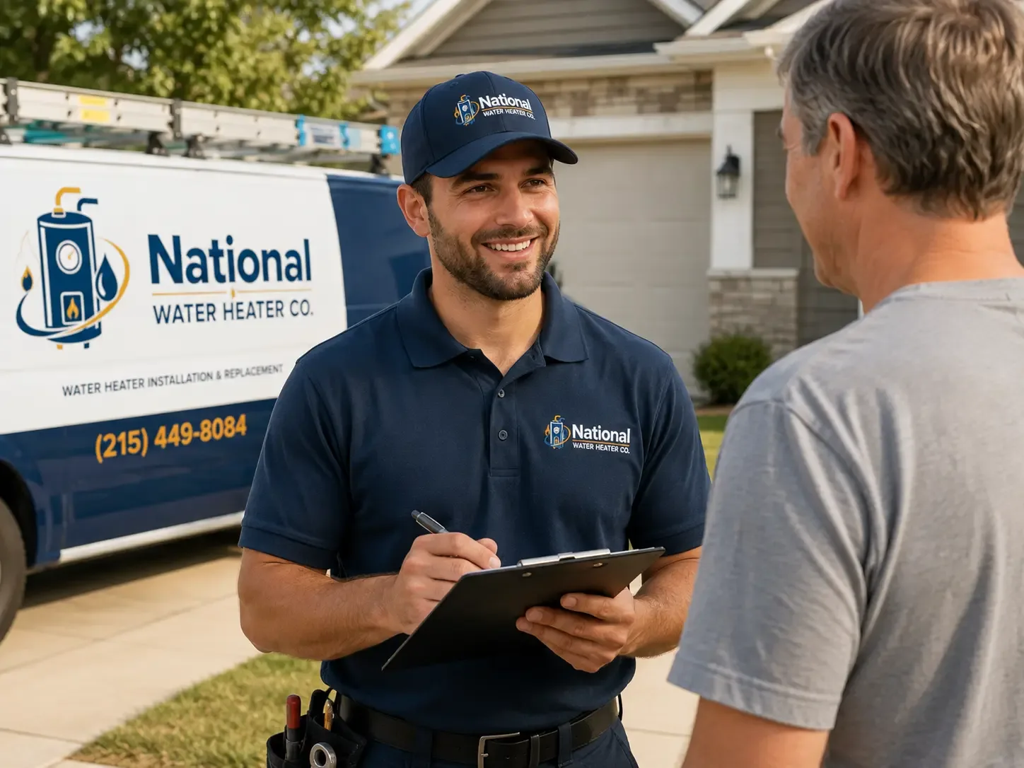 Water Heater Installation Le Claire, IA FAQs